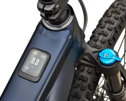 Specialized Mountain Bikes|E-Bikes|Turbo Levo R Comp Alloy E-Bike (Satin Deep Marine/Shadow Silver) (S3)