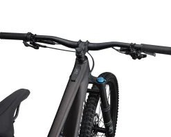Specialized Mountain Bikes|E-Bikes|Turbo Levo SL 2 Comp Carbon E-Bike (Satin Doppio/Sand/Silver Dust) (S6) (Shipping Available)