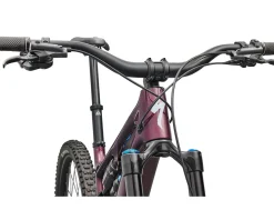 Specialized Mountain Bikes|E-Bikes|Turbo Levo SL 2 Expert Di2 (Bordeaux/White) (S3)