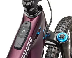 Specialized Mountain Bikes|E-Bikes|Turbo Levo SL 2 Expert Di2 (Bordeaux/White) (S3)