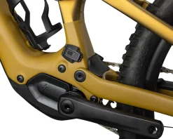 Specialized Mountain Bikes|E-Bikes|Turbo Levo SL 2 Expert Carbon E-Bike (Harvest Gold/Obsidian/Silver) (S6) (Shipping Available)