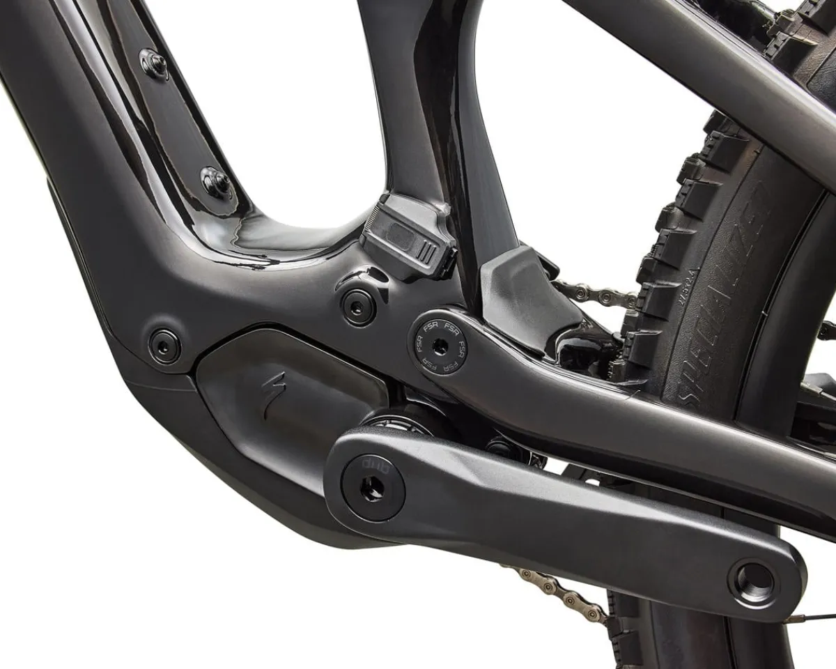 Specialized Mountain Bikes|E-Bikes|Turbo Levo SL 2 Expert Di2 (Carbon/Burnt Gold) (S3)