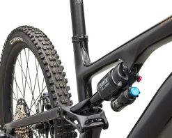 Specialized Mountain Bikes|E-Bikes|Turbo Levo SL 2 Expert Di2 (Carbon/Burnt Gold) (S3)