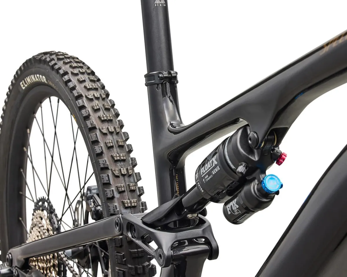 Specialized Mountain Bikes|E-Bikes|Turbo Levo SL 2 Expert Di2 (Carbon/Burnt Gold) (S3)