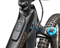 Specialized Mountain Bikes|E-Bikes|Turbo Levo SL 2 Expert Di2 (Carbon/Burnt Gold) (S3)