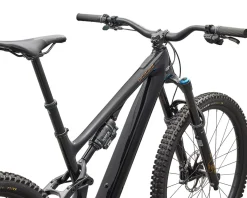 Specialized Mountain Bikes|E-Bikes|Turbo Levo SL 2 Expert Di2 (Carbon/Burnt Gold) (S3)