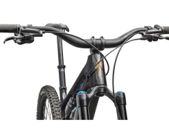 Specialized Mountain Bikes|E-Bikes|Turbo Levo SL 2 Expert Di2 (Carbon/Burnt Gold) (S3)