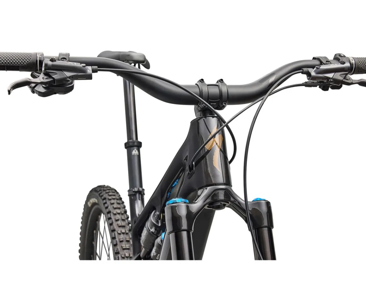 Specialized Mountain Bikes|E-Bikes|Turbo Levo SL 2 Expert Di2 (Carbon/Burnt Gold) (S3)