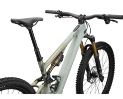 Specialized Mountain Bikes|E-Bikes|Turbo Levo SL Pro Carbon (Satin Spruce/Spruce/Smoke) (S6) (SRAM X0 Eagle AXS)