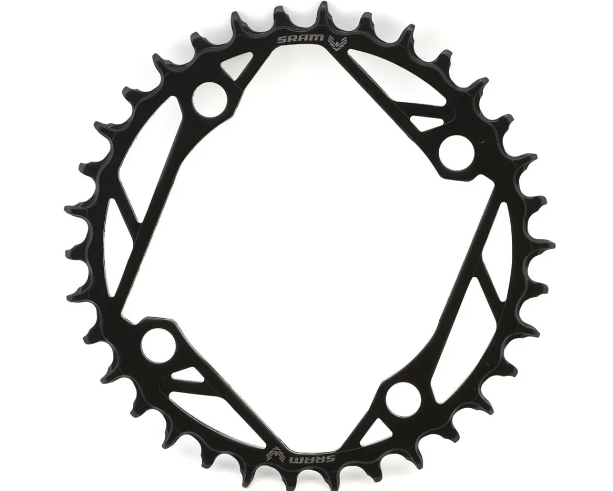 Specialized Chainrings & Accessories|Replacement Parts|Turbo Levo Steel Chainring (1 x 12 Speed) (104mm BCD) (Single) (34T) (SRAM Narrow Wide)