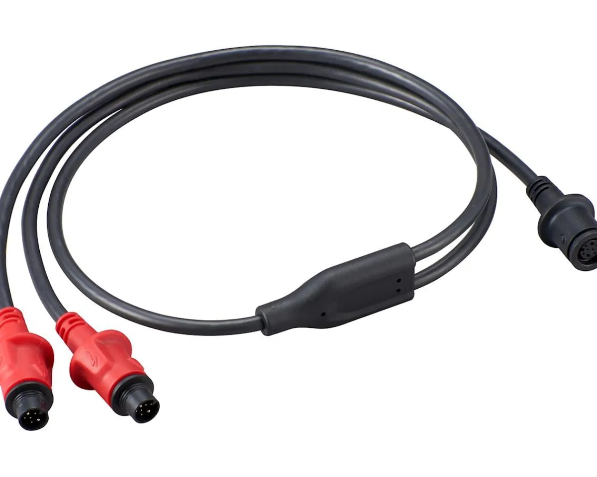 Specialized Replacement Parts|Turbo SL Y Charger Cable (Black)