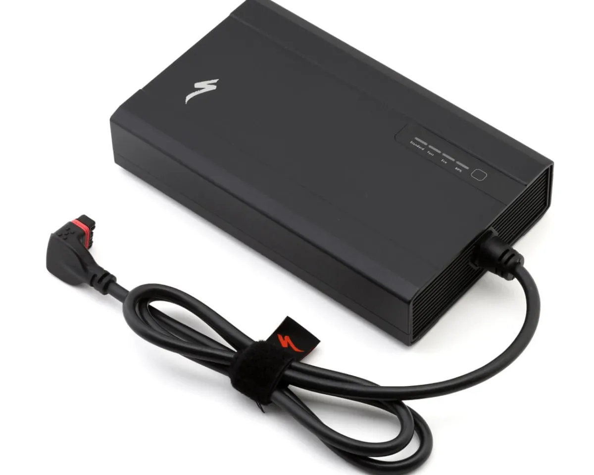 Specialized E-Bike Parts|Replacement Parts|Turbo 3.1 Smart Charger (w/ US Charging Cable)