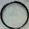 Specialized Wheels & Parts|2014 Turbo S Rim (Black/Red) (36H) (Presta) (700c)