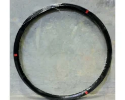 Specialized Wheels & Parts|2014 Turbo S Rim (Black/Red) (36H) (Presta) (700c)