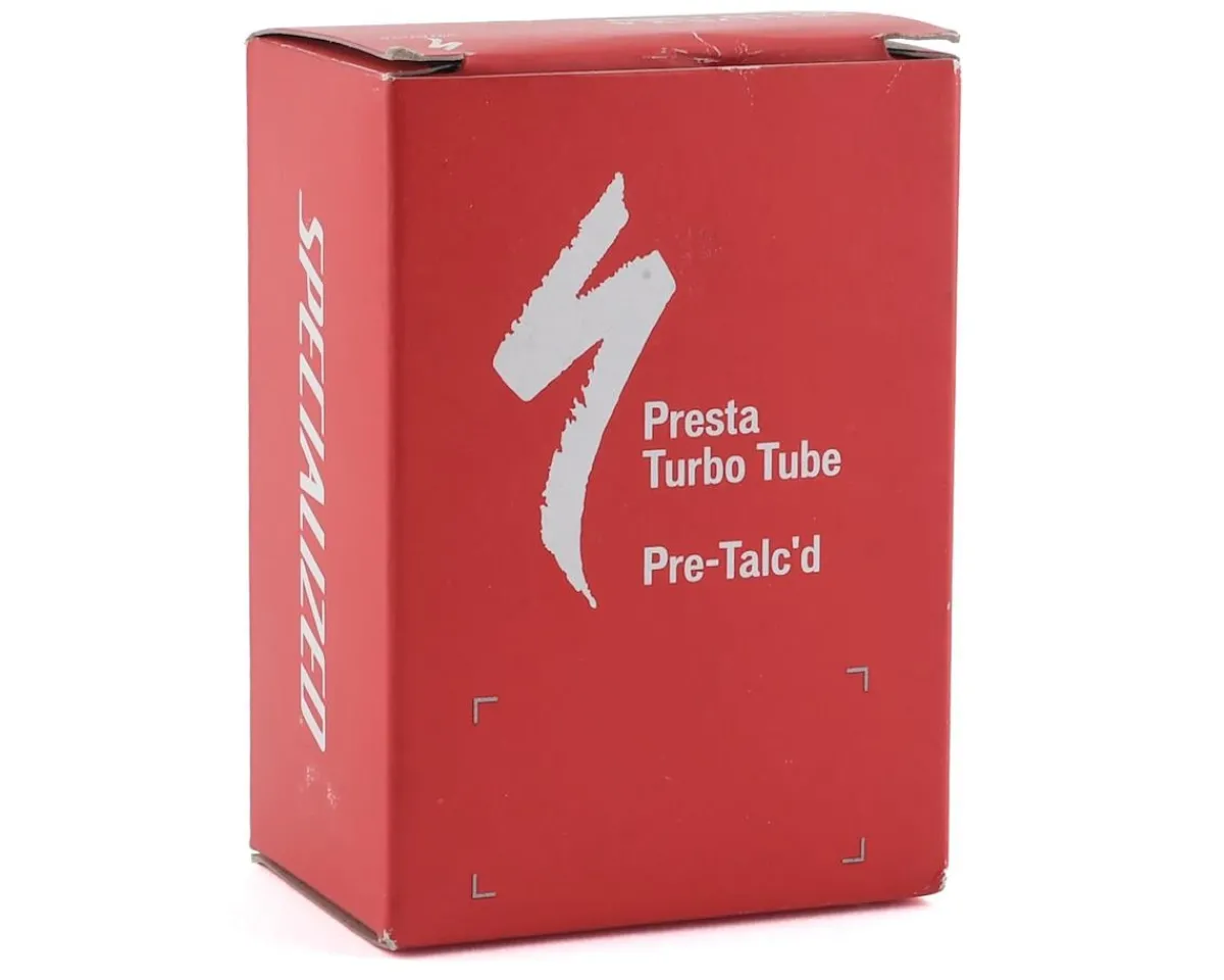 Specialized Tubes|Turbo 26" Talc Inner Tube (Presta) (1.75 - 2.4") (40mm)