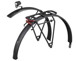 Specialized Racks, Fenders, & Trailers|Turbo Tero Equipment Kit (Black) (29" x 2.35")
