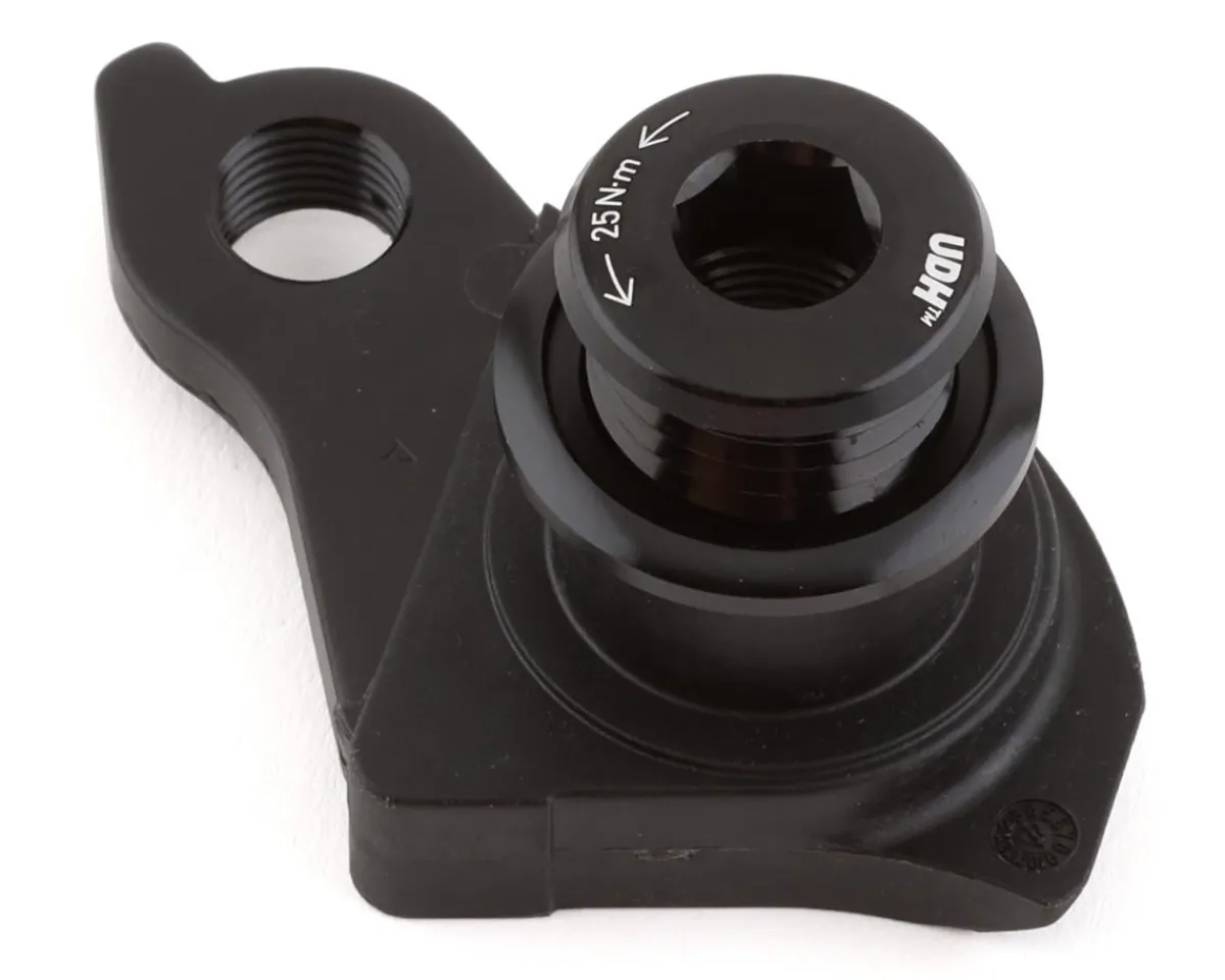 Specialized Replacement Parts|Derailleurs & Parts|Universal Derailleur Hanger (Black) (SRAM UDH)