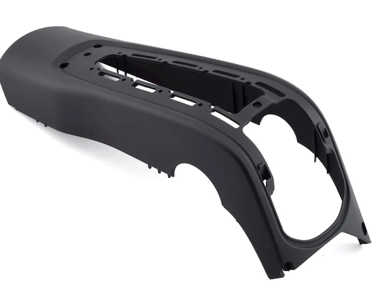 Specialized Frame Protection & Decals|2017+ Vado/Como Bottom Cover (Satin Black)