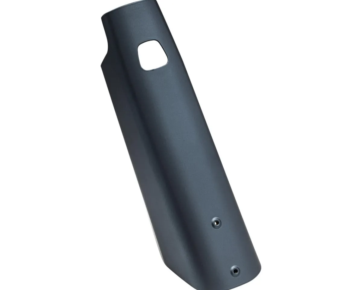 Specialized E-Bike Parts|Vado/Como Gen.1 Battery Cover (Satin Cast Battleship)