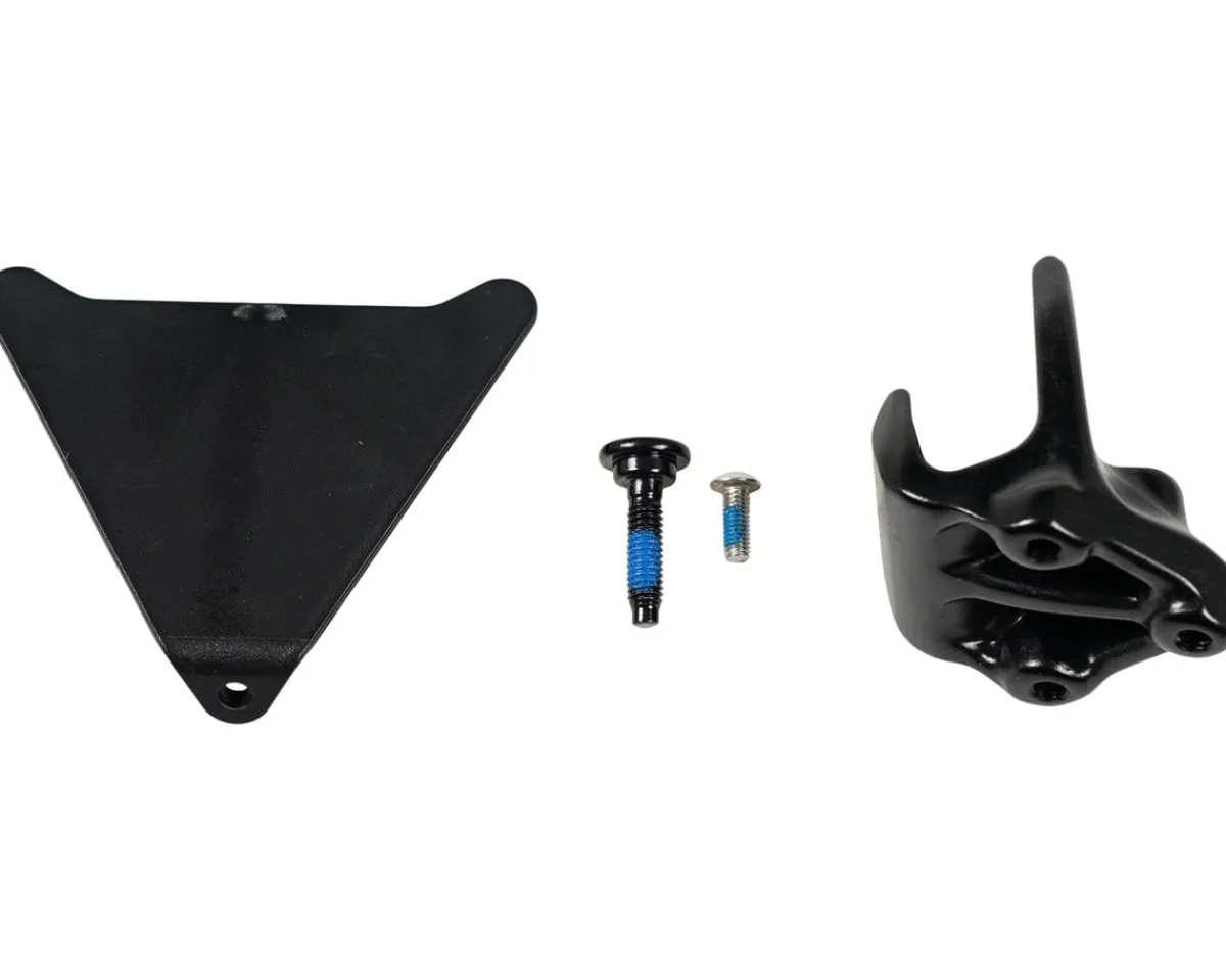 Specialized E-Bike Parts|Replacement Parts|Vado/Como Gen.2 Upper Battery Mount (V2) (w/Hardware)