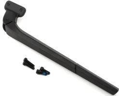 Specialized Racks, Fenders, & Trailers|Vado/Como Kickstand (Black) (323mm) (w/ Bolts)