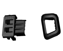 Specialized Cables & Housing|2017 Vado Headtube Cable Guide Clip And Bezel