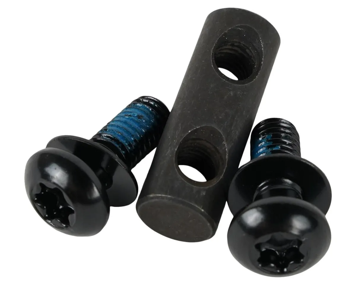 Specialized E-Bike Parts|Replacement Parts|2022+ Vado/Tero Frame Lock Hardware Kit