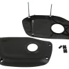 Specialized E-Bike Parts|Replacement Parts|Vado/Tero Motor Cover Kit (Black) (2022+)