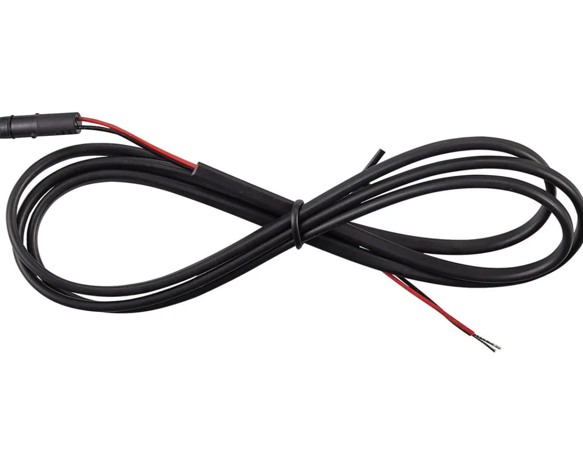 Specialized E-Bike Parts|Replacement Parts|2022+ Vado/Tero Rear Light Cable (12V) (2 Wires)