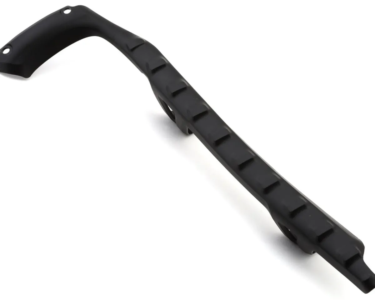 Specialized Frame Protection & Decals|Vado 3 X Co-Molded Bolt-On Chainstay Protector (Black) (W/ Hardware)