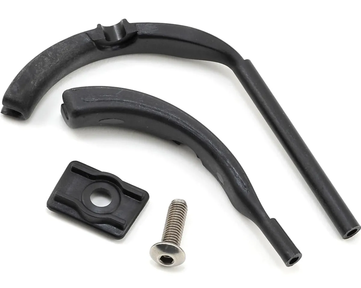 Specialized Cables & Housing|2012 Venge Bottom Bracket Cable Guide (Black)
