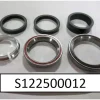Specialized Headsets & Spacers|Venge Headset (Black) (1-1/8" to 1-3/8") (Steel Bearings)