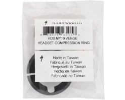 Specialized Headsets & Spacers|2019 Venge Headset Compression Ring