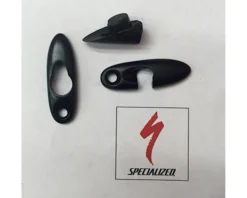 Specialized Brakes|2014 Venge Hydraulic Brake Internal Routing Kit (Black)