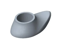 Specialized Headsets & Spacers|2017 Venge Non-Vias Light Spacers (Cone Spacer) (25mm)