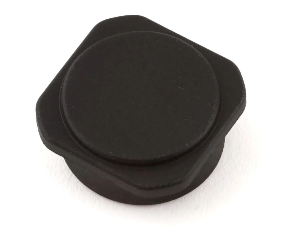 Specialized Shifters|Cables & Housing|Venge Seat Post Cover/Block Off Plate (Black)