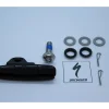 Specialized Brakes|2016-17 Venge Vias Rear Rim Brake Pad Holder (Black) (Revised) (Left) (Narrow Rim)