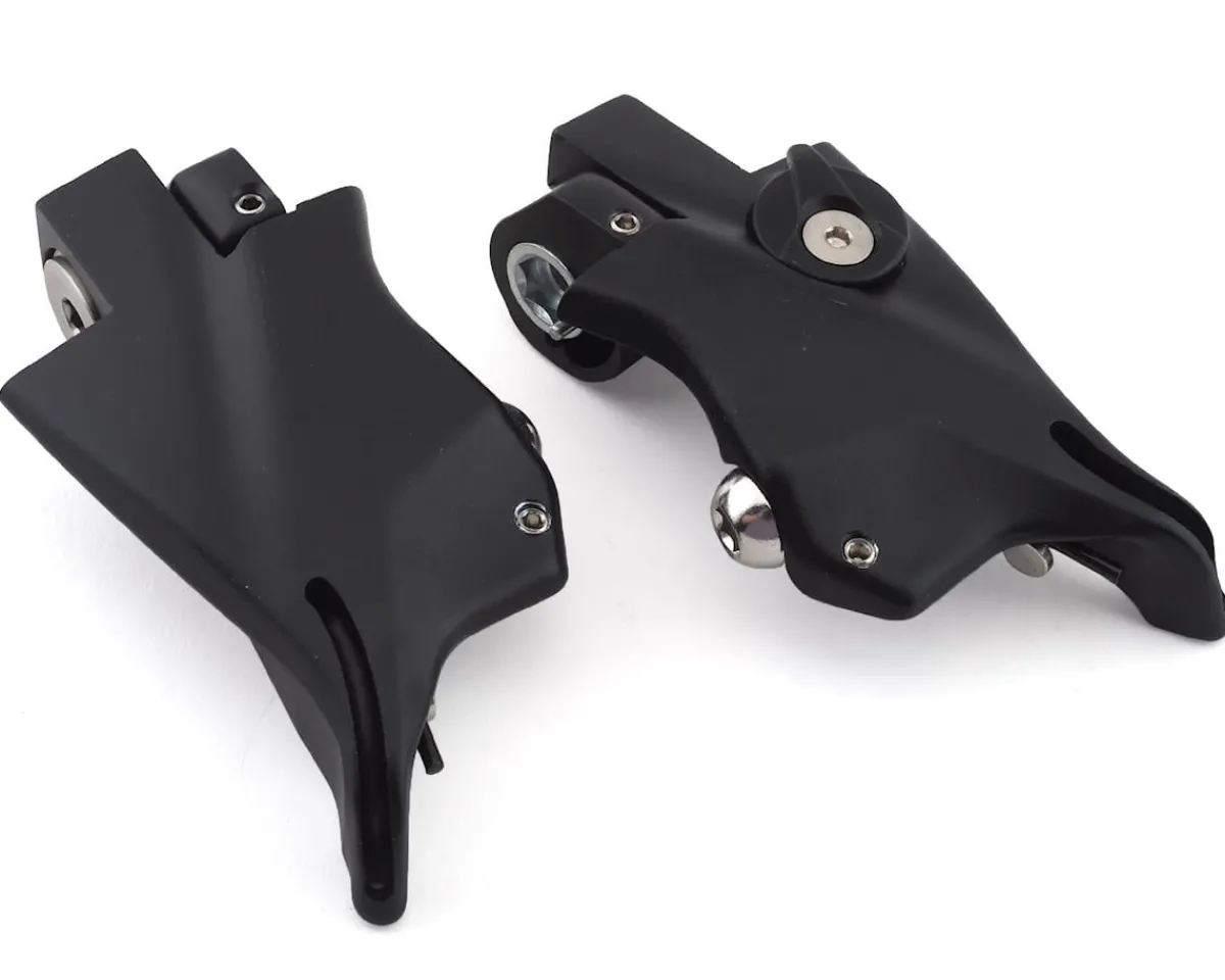 Specialized Brakes|2016-17 Venge Vias Rim Brake Calipers (Black) (Front)