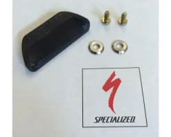 Specialized Stems & Parts|2016 Venge Vias Stem (Faceplate Badge w/ Screws & Washers)