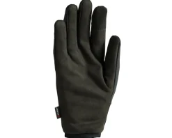 Specialized Clothing Sale|Clothing Accessories|Waterproof Long Finger Gloves (Black) (M)