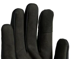 Specialized Clothing Sale|Clothing Accessories|Waterproof Long Finger Gloves (Black) (M)