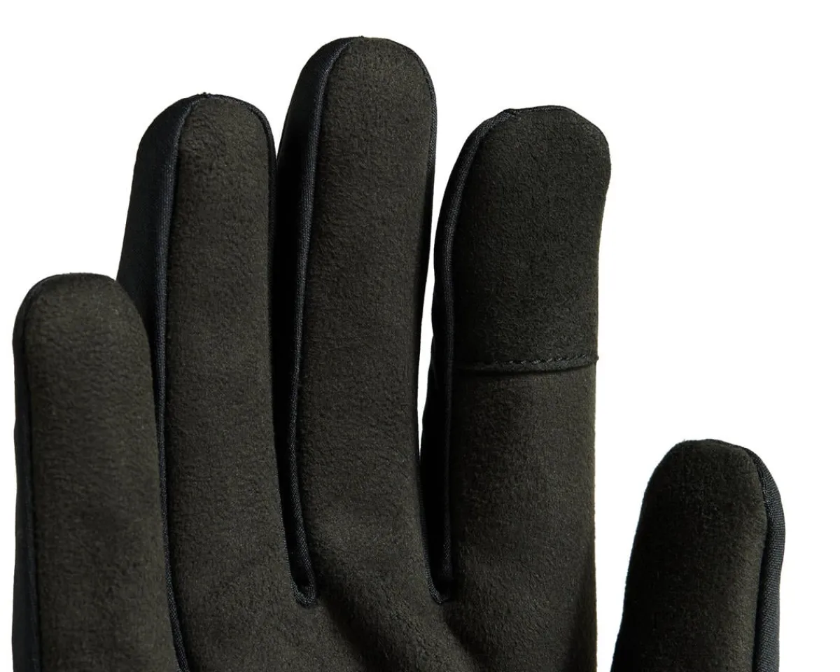 Specialized Clothing Sale|Clothing Accessories|Waterproof Long Finger Gloves (Black) (M)