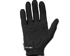 Specialized Clothing Accessories|Women'S|Women's Body Geometry Sport Gel Long Finger Gloves (Black) (S)