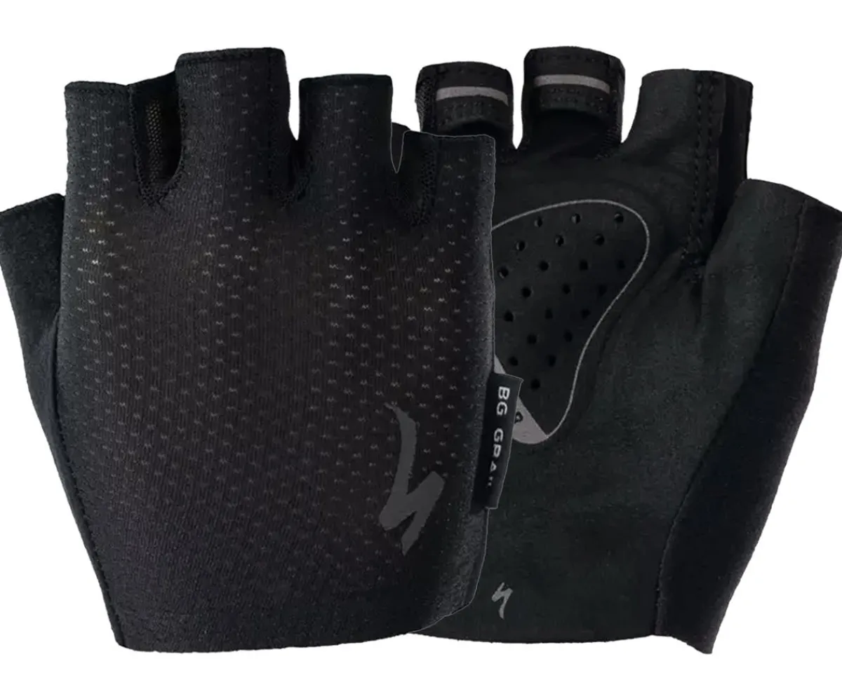 Specialized Clothing Accessories|Women'S|Women's Body Geometry Grail Gloves (Black) (M)