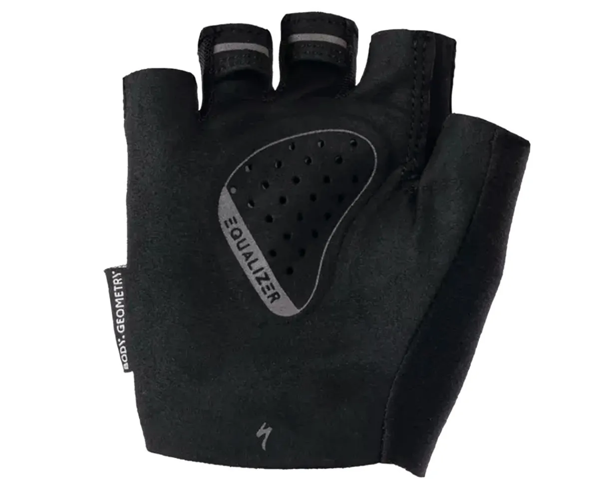 Specialized Clothing Accessories|Women'S|Women's Body Geometry Grail Gloves (Black) (M)