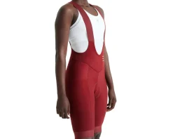 Specialized Clothing Sale|Women'S|Women's Foundation Bib Shorts (Garnet Red) (S)