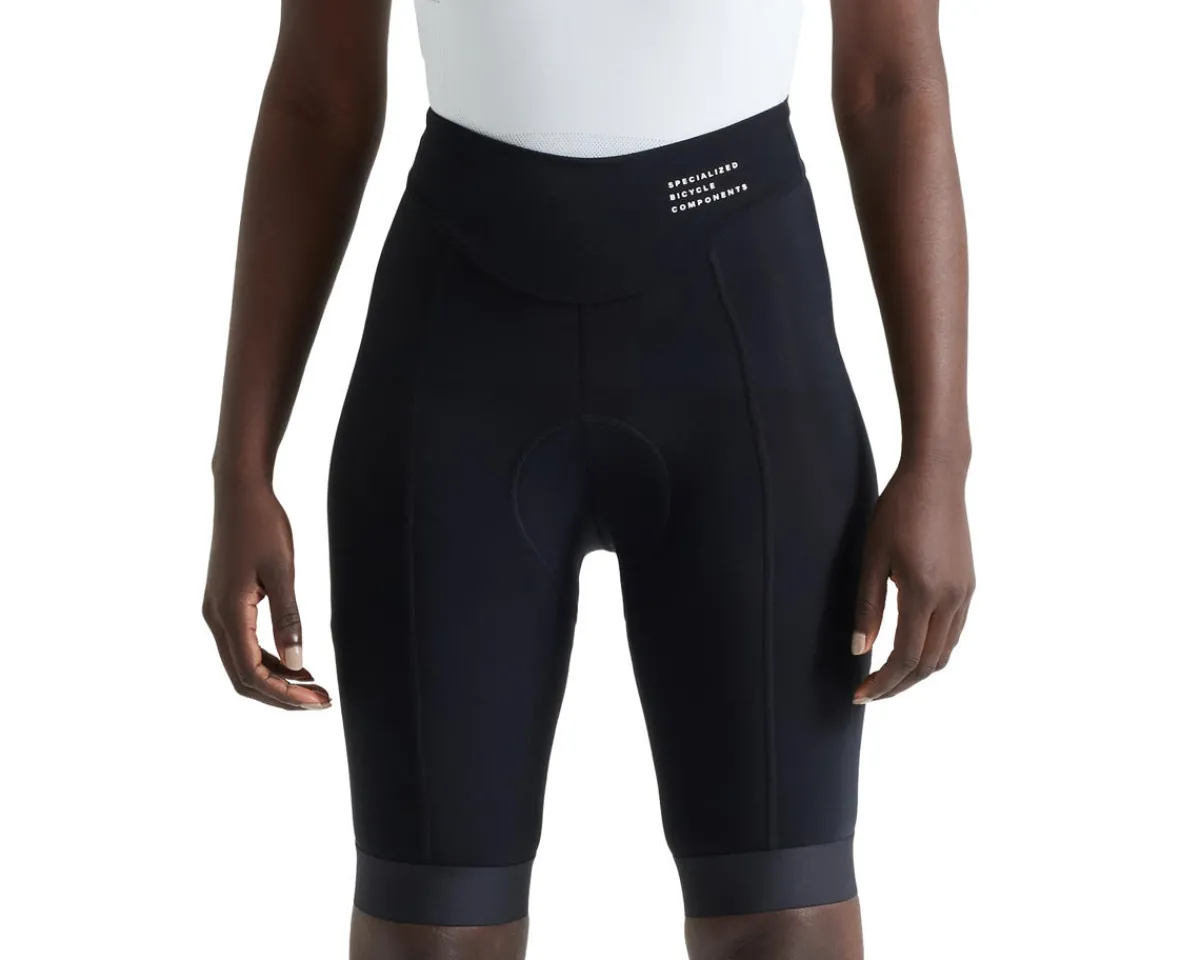 Specialized Clothing Sale|Women'S|Women's Foundation Shorts (Black) (XS)