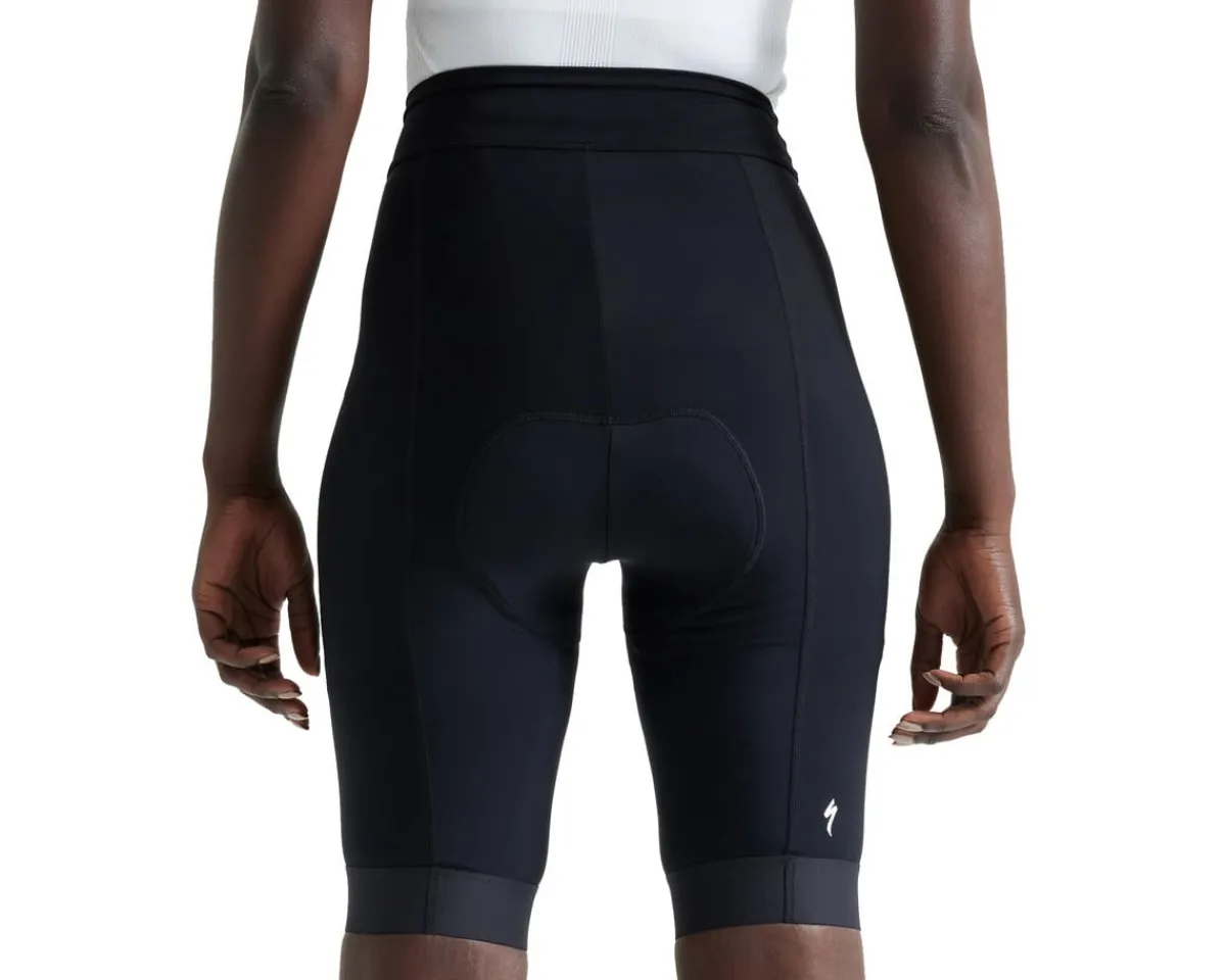 Specialized Clothing Sale|Women'S|Women's Foundation Shorts (Black) (XS)