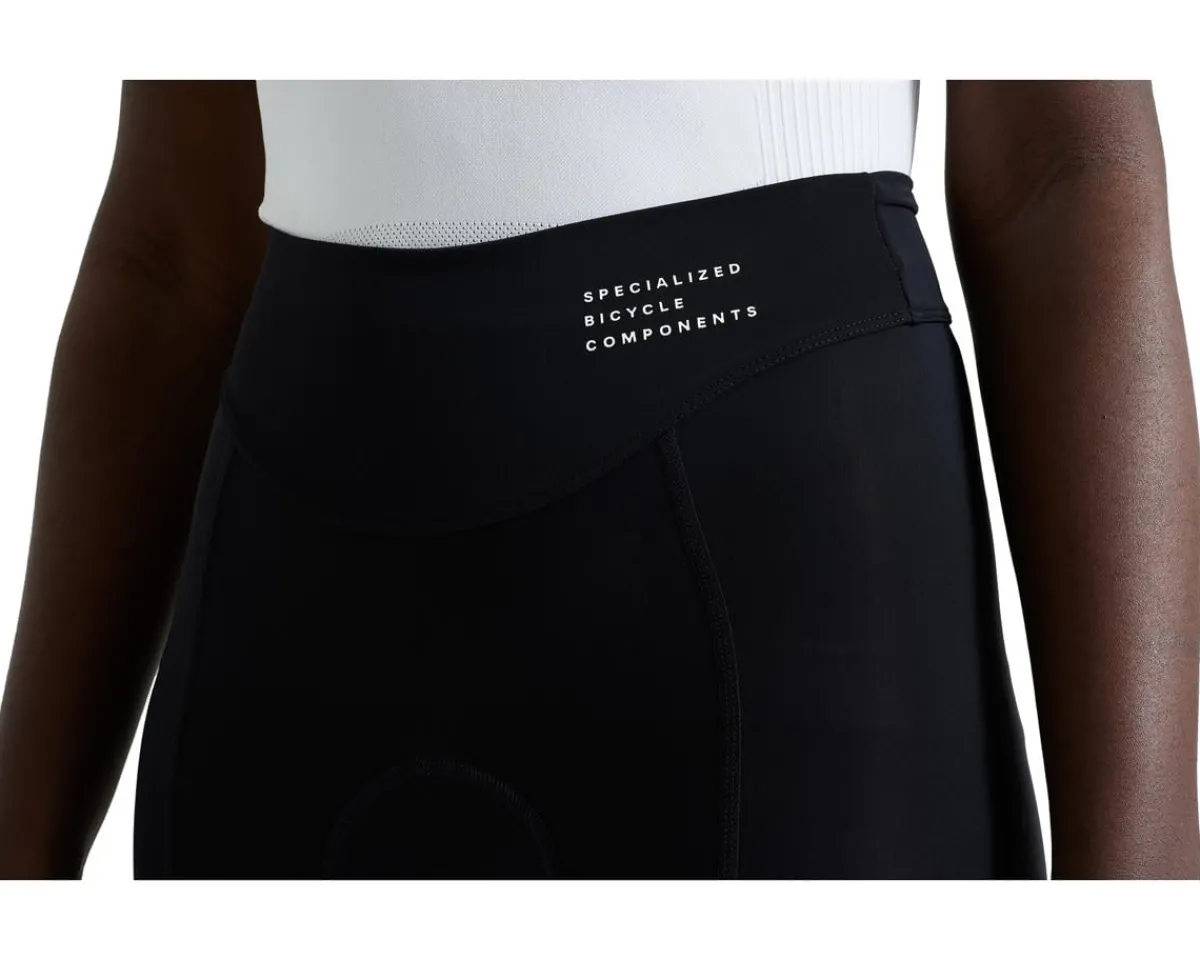 Specialized Clothing Sale|Women'S|Women's Foundation Shorts (Black) (XS)