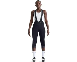 Specialized Women'S|Tights & Pants|Women's Foundation Bib Knickers (Black) (XS)